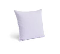 HAY Cojín Linen 50x50 cm Lavender