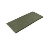 HAY Cojín para banco de comedor Palissade Olive