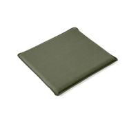 HAY Cojín para silla de comedor con reposabrazos Palissade Olive