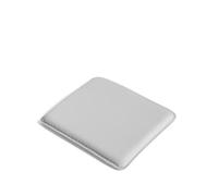 HAY Cojín para silla y silla con reposabrazos Palissade Sky grey