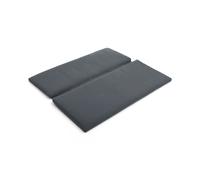 HAY Cojín para sofá Crate Lounge Sofa Antracita