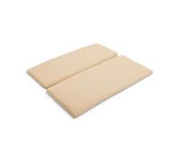HAY Cojín para sofá Crate Lounge Sofa Beige