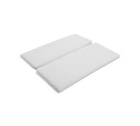 HAY Cojín para sofá Crate Lounge Sofa Gris cielo