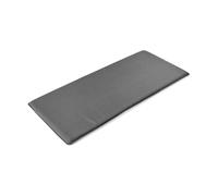HAY Cojín para sofá lounge Palissade Anthracite