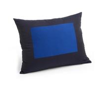 HAY Cojín Ram 48x60 cm Dark blue