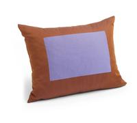HAY Cojín Ram 48x60 cm Purple