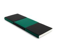 HAY Colchón 3 Fold 70x195 cm Green