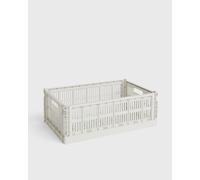 HAY Colour Crate Large men Home deco white tamaño: ONE SIZE
