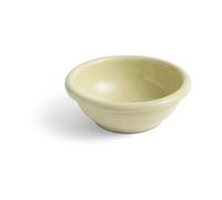 HAY Cuenco para ensalada Barro Pistachio. Ø26 cm