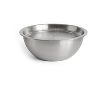 HAY Cuenco para servir con tapa Outdoor Market Acero inoxidable. medium