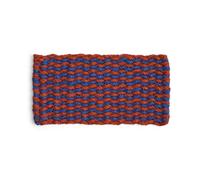 HAY Felpudo Coco Stripe Wave Brown-navy