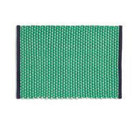 HAY Felpudo HAY 50x70 cm Light green