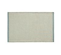 HAY Felpudo Tapis 60x95 cm Grey