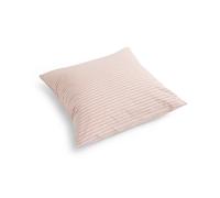 HAY Funda de almohada Fineline 60x50 cm Soft pink