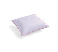 HAY Funda de almohada Outline 100x65 cm Lavender