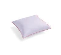 HAY Funda de almohada Outline 60x50 cm Lavender