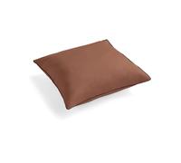 HAY Funda de almohada Outline 70x50 cm Milk chocolate