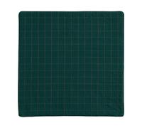 HAY Funda de cojín Dori Green. 60x60 cm