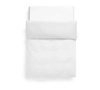 HAY Funda nórdica Duo 150x210 cm White