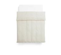 HAY Funda nórdica Fineline 150x210 cm Ivory