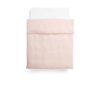 HAY Funda nórdica Fineline 150x210 cm Soft pink