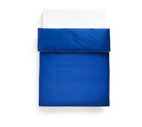 HAY Funda nórdica Outline 220x220 cm Vivid blue