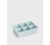 HAY Ice Cube Tray-6 Cubes XX-Large men Kitchen- & Tableware blue tamaño: ONE SIZE