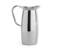 HAY Jarra Indian Steel Pitcher Tall 0.9 L