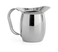 HAY Jarra Indian Steel Pitcher XS 0.25 L