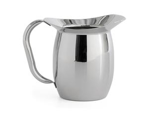 HAY Jarra Indian Steel Pitcher XS 0.25 L