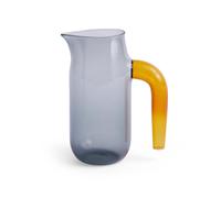 HAY Jarra Jug L Charcoal