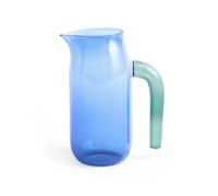HAY Jarra Jug XL Blue