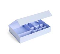 HAY Joyero Colour Storage 23.2x16.1 cm Lavender