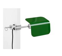 HAY Lámpara Apex Clip Emerald green