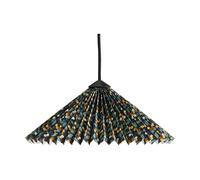 HAY Lámpara colgante Hay x Liberty Matin pendant 30x30 cm Liberty Cherry Drop