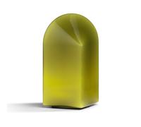 HAY Lámpara de mesa Parade 24 cm Moss green