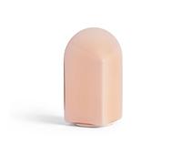 HAY Lámpara de mesa Parade Portable 24 cm Blush pink