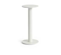 HAY Lámpara portátil Blanco crema. 22 cm