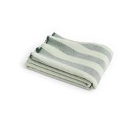 HAY Manta Duo 130x180 cm Mint