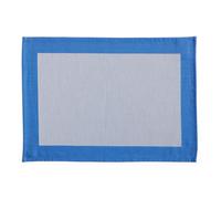 HAY Mantel individual Ram 31x43 cm Blue