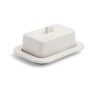 HAY Mantequillera Barro Off-white