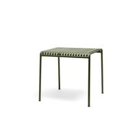 HAY Mesa 82.5x90 cm Palissade Olive green