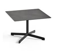 HAY Mesa Neu Low Table 60x60x40 cm Anthracite