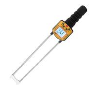 Hay Moisture Meter 42cm Digital Probe Tester For Balers