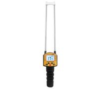 Hay Moisture Meter Digital Portable Large - Display Multifunctional
