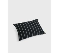 HAY Outdoor Market Cushion 45 x 35 men Home deco black tamaño: ONE SIZE