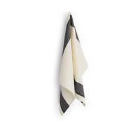 HAY Paño de cocina Linear 52x80 cm Cream