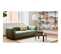 HAY Pantalla de lámpara Paper Shade Oblong, Ø 42 cm - sin juego de cables