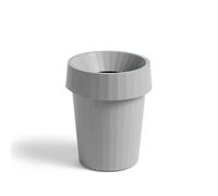 HAY Papelera Shade Grey. 14 l