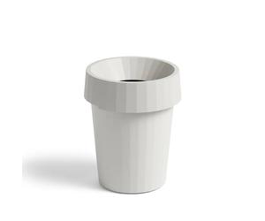 HAY Papelera Shade Offwhite. 14 l